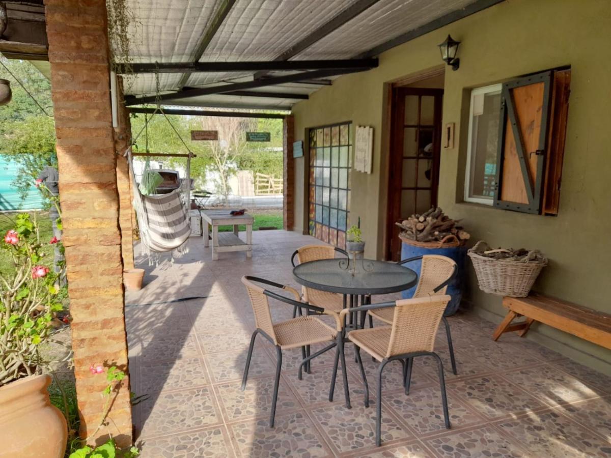 Sueno Bonito Villa San Andres de Giles Ngoại thất bức ảnh