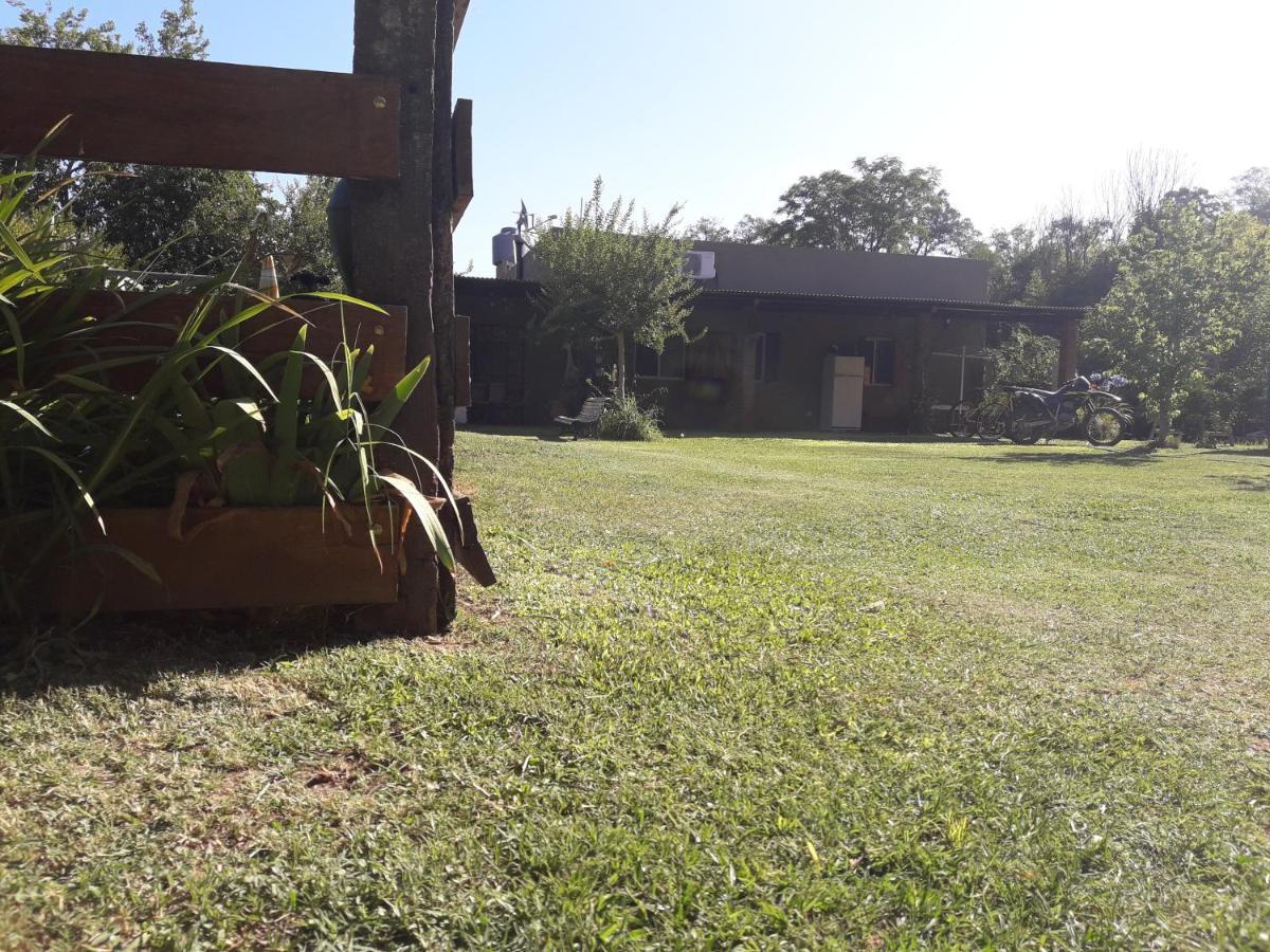 Sueno Bonito Villa San Andres de Giles Ngoại thất bức ảnh