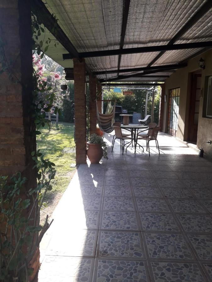 Sueno Bonito Villa San Andres de Giles Ngoại thất bức ảnh